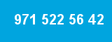 971 522 56 42